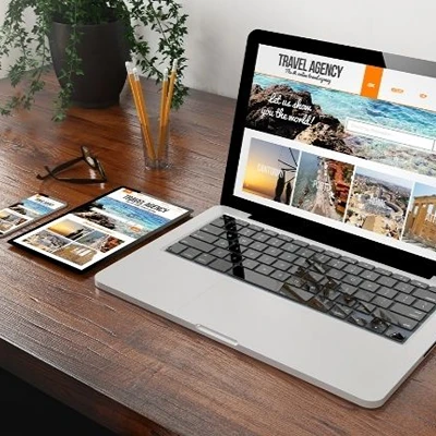 Web Sitesi Tasarımı, Çorlu