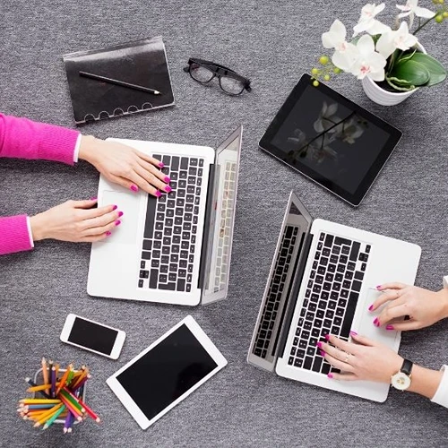 Çorlu Web Tasarımcı